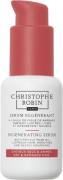 CHRISTOPHE ROBIN Regenerating Serum Prickly Pear Oil 50 ml - Hårkur ho...