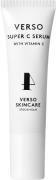 Verso No. 4 Super C Serum 30 ml 30 ml - Serum hos Magasin