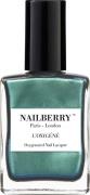 Nailberry Nailberry Glamazon 15 ml 15 ml - Almindelig Neglelak hos Mag...