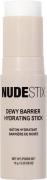 Nudestix Dewy Barrier Hydrating Stick Hydrating Stick 10 G - Primer ho...