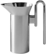 &Tradition Momento Jug Jh38, Polished Steel 0008 - Kander hos Magasin