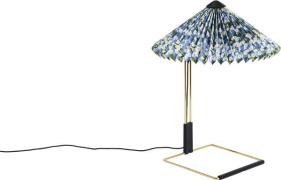 Hay HAY x Liberty Martin 300 Table Lamp Mitsi Str H: 38 cm W: 30 cm L:...