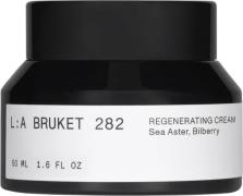 L:a Bruket 282 Regenerating Cream Cosn 50 - Dagcreme hos Magasin