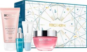 Biotherm Aquasource Cica Nutri Julegaveæske - Hudpleje hos Magasin