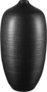 Blomus Floor Vase Ceola- Colour Black Black Str Frederike Martens - Va...