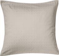 FDB Møbler R34 Tulipan - Pudebetræk (2 stk. ) Beige Str 0,5x60x63cm - ...