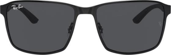 Ray-Ban Rb3721 59 - Solbriller hos Magasin