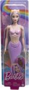 Barbie Barbie Mermaid Lilla - Dukker hos Magasin