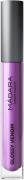 Mádara Glossy Venom Lip Gloss, 4ml, #77 Lilac Euphoria 4 ml - Lipgloss...