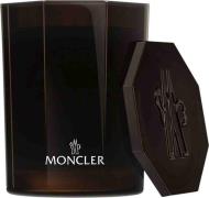 MONCLER MCL Cedre SC 200gr Kvindeduft 200 - Duftlys hos Magasin