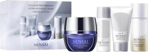 Sensai Sensai Extra Intensive Cream Limited Edition 130 ml - Hudplejes...