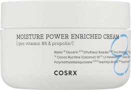 Cosrx Hydrium Moisture Power Enriched Cream 80 - Dagcreme hos Magasin