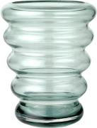 Rosendahl Infinity Vase H20 Mint Grøn Str H:20 Ø:16 cm - Vaser Glas ho...