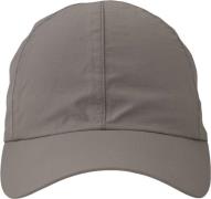 UPFRONT JIM Soft Low Baseball Cap ONE SIZE - Kasketter hos Magasin