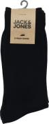 Jack & Jones Jacbasic Bamboo Sock 5 Pack Noos ONE SIZE - Ankelømper ho...