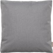 Blomus Cushion Stay- Stone Stone Str B 38, T 38 cm - Pyntepuder hos Ma...