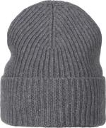 MJM Beanie Rib One Size - Huer hos Magasin