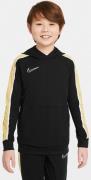 Nike Dri Fit Academy Haettetroje 137-147 / M - Sweatshirts & Hættetrøj...