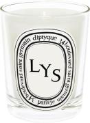 Diptyque Lys Scented Candle 190g Kvindeduft 190 G - Duftlys hos Magasi...