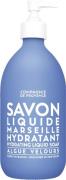 Compagnie De Provence Liquid Marseille Soap Velvet Seaweed 495 ML - Hå...