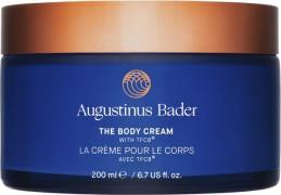 Augustinus Bader The Body Cream 200 ml - Cremer hos Magasin