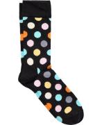 Happy Socks Big Dot Sock 41-46 - Ankelømper hos Magasin