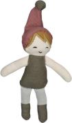 Fabelab Pocket Friend Elf Boy One Size - Bamser hos Magasin