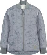 MarMar Copenhagen Orry Jacket Str 5Y/110 - Dogs Print Termojakker hos ...