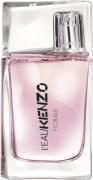 Kenzo Kenzo L'eau Pour Femme Eau de Toilette Kvindeduft 50 ml - Eau De...