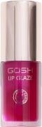 Gosh Gosh Lip Glaze 5 ml - Lipgloss hos Magasin