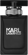 Karl Lagerfeld PH EdT 50ml Herreduft 50 ml - Eau De Toilette hos Magas...