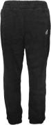 Kangol KG Barnet Teddy Trousers Mand Black Casual Bukser Str L - Polye...