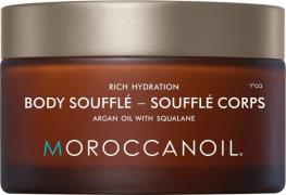 Moroccanoil Moroccanoil Body Soufflé 200 ml - Cremer hos Magasin