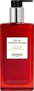 HERMÈS Eau de Rhubarbe Écarlate Moisturizing Body Lotion 200 ml 200 ml...