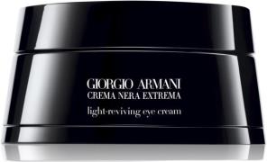 Armani Crema Nera Reviving Eye Cream 15 G - Øjencreme hos Magasin