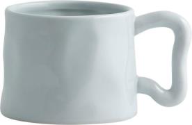 Nordal Wasabi cup Light Blue 0008 - Kopper Med Hank hos Magasin