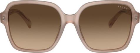 Polo Ralph Lauren Sunglasses 57 - Solbriller hos Magasin