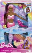 Barbie Barbie Touch of Magic Bro - Dukker hos Magasin