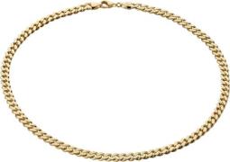 Camille Brinch Jewellery Medium Panzer Choker 45 cm - Halskæder Uden V...