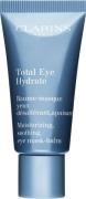 Clarins Clarins Eye Total eye Hydrate 20 ML 20 ml - Øjencreme hos Maga...