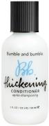 Bumble and Bumble Thickening Conditioner 50 ml. 50 ml - Balsam hos Mag...