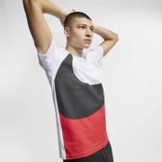 Nike Sportswear Swoosh T Shirt S - Tanktoppe Bomuld hos Magasin