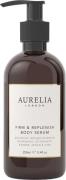 Aurelia London Firm & Replenish Body Serum 250 ml. 250 ml - Cremer hos...