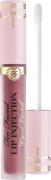 Too Faced Lip Injection Liquid Lipstick Size Queen (3 Ml) 3 ml - Læbes...