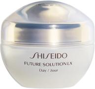 Shiseido Future Solution Total Protective Cream 50 ml. 50 ml - Dagcrem...