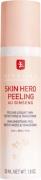 Erborian Ginseng Skin Hero Peeling Smoothing Peel Retexturizes & Trans...