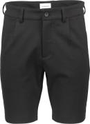 Lindbergh Shorts Mand Sort Chino Shorts Str L - hos Magasin