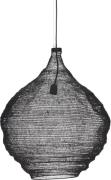 House Doctor Lampe, Hdmesh, Sort 0008 - Pendler hos Magasin