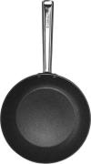 Endeavour The Friendly Pan 24 cm Black - Gryder hos Magasin