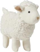 Fabelab Rattle Sheep Sam One Size - Bamser Bomuld hos Magasin